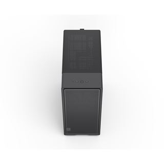 Fractal Design Epoch Black TG Light tint