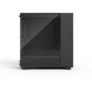 Fractal Design Epoch Black TG Light tint