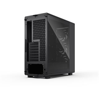 Fractal Design Epoch Black TG Light tint