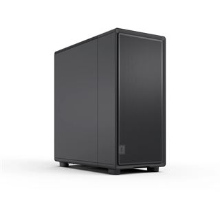 Fractal Design Epoch Black Solid