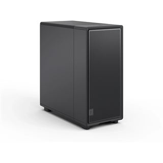 Fractal Design Epoch Black Solid