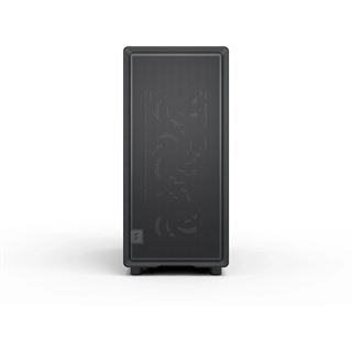 Fractal Design Epoch Black Solid