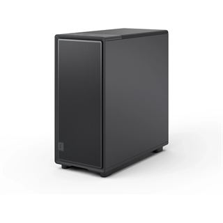 Fractal Design Epoch Black Solid