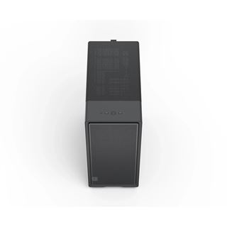 Fractal Design Epoch Black Solid