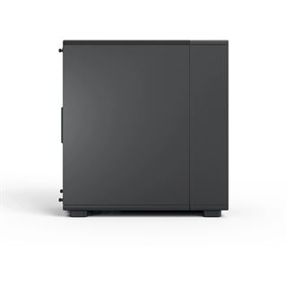 Fractal Design Epoch Black Solid