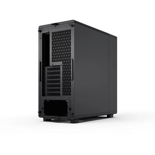 Fractal Design Epoch Black Solid