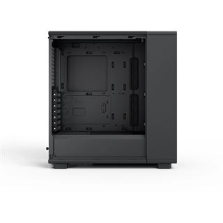 Fractal Design Epoch Black Solid