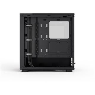 Fractal Design Epoch Black TG RGB Light tint