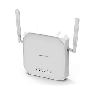 Allied Telesis IEEE 802.11AX WI-FI 6E WIRELESS ACCESS POINT WITH