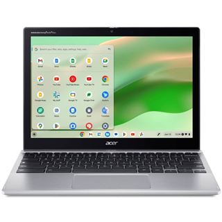 Notebook 12.2" (30,99cm) Acer Chromebook SPIN 312 N100 4/64GB