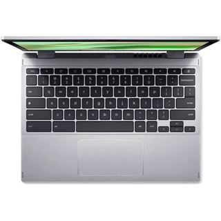 Notebook 12.2" (30,99cm) Acer Chromebook SPIN 312 N100 4/64GB
