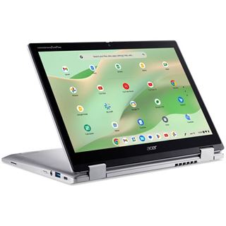 Notebook 12.2" (30,99cm) Acer Chromebook SPIN 312 N100 4/64GB
