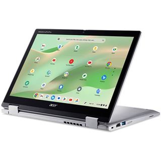 Notebook 12.2" (30,99cm) Acer Chromebook SPIN 312 N100 4/64GB