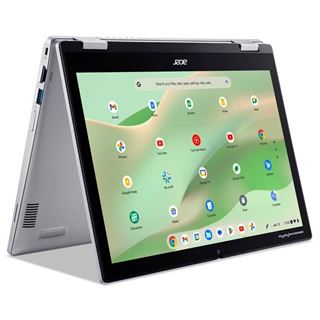 Notebook 12.2" (30,99cm) Acer Chromebook SPIN 312 N100 4/64GB