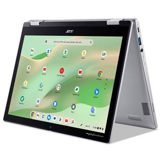 Notebook 12.2" (30,99cm) Acer Chromebook SPIN 312 N100 4/64GB