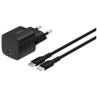 Belkin BOOSTCHARGE POWERBANK 20.000MAH BUNDLE MIT 25 W