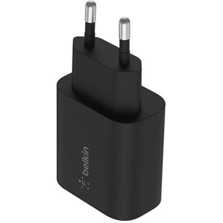 Belkin Boostcharge 25 W USB-C LADEGERÄT MIT POWER DELIVERY