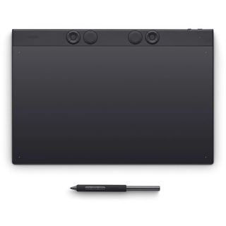 Wacom INTUOS PRO PEN TABLET LARGE