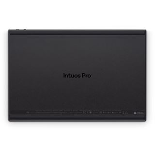 Wacom INTUOS PRO PEN TABLET LARGE