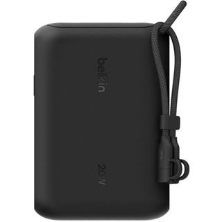 Belkin BOOSTCHARGE USB-C POWER DELIVER POWERBANK MIT DISPLAY 10.000MAH