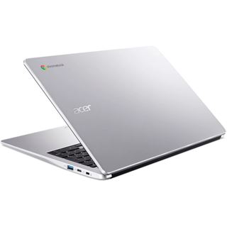 Notebook 15.6" (39,62cm) Acer Chromebook 315 N4500 8/64GB SILVER