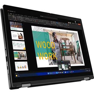 Notebook 13.3" (33,78cm) Lenovo ThinkPad L13 2-IN-1 G6 CU5-225U