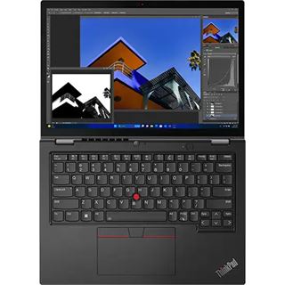 Notebook 13.3" (33,78cm) Lenovo ThinkPad L13 2-IN-1 G6 CU5-225U