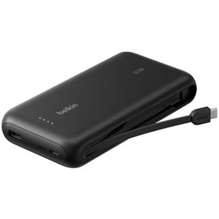 Belkin GAMING POWERBANK 20.000 MAH INTEGRIERTEM USB-C KABEL 30 W S