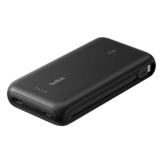 Belkin GAMING POWERBANK 20.000 MAH INTEGRIERTEM USB-C KABEL 30 W S