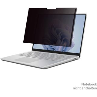 Dicota PRIVACY FILTER 2-WAY SIDE-MOUNTED UNIVERSAL (16:9) 14