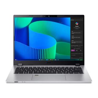 Notebook 14" (35,56cm) Acer TravelMate TMP214-56 WUXGA CORE5