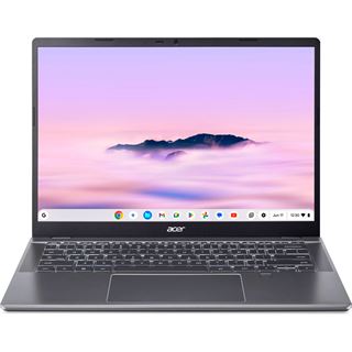 Notebook 14" (35,56cm) Acer Chromebook PLUS 514 WUXGA CORE5 120U