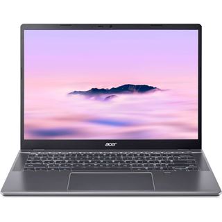Notebook 14" (35,56cm) Acer Chromebook PLUS 514 WUXGA CORE5 120U