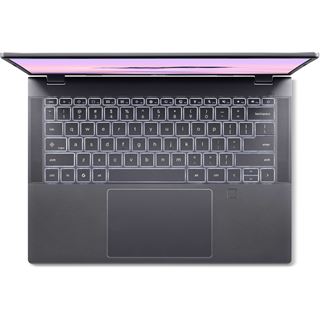 Notebook 14" (35,56cm) Acer Chromebook PLUS 514 WUXGA CORE5 120U