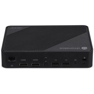 Acer Chromebox MINI CXM1 N4500 4GB/32GB CHROMEOS