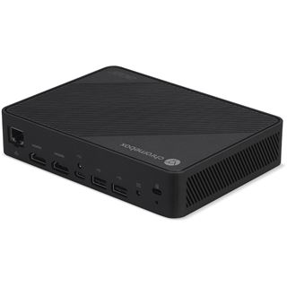 Acer Chromebox MINI CXM1 N4500 4GB/32GB CHROMEOS
