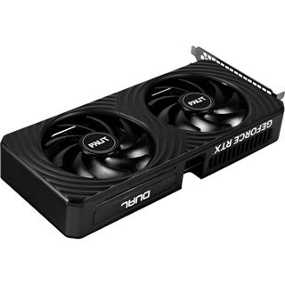 8GB Palit GeForce RTX 5050 Dual retail