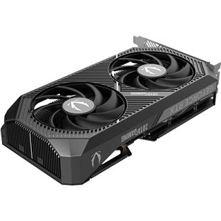 8GB ZOTAC GeForce RTX 5050 Twin Edge Aktiv PCIe 5.0 x16 (x8) (Retail)