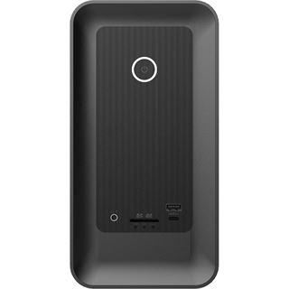 ZOTAC ZBOX MAGNUS EU275070C - Barebone - Mini-PC