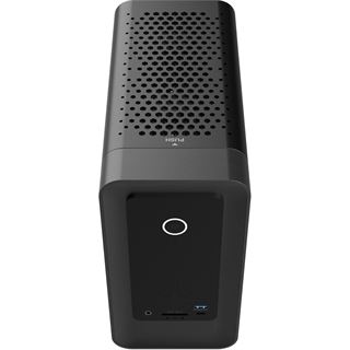 ZOTAC ZBOX MAGNUS EU275070C - Barebone - Mini-PC