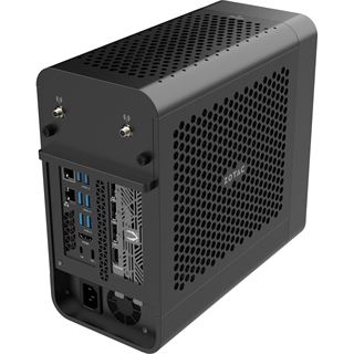 ZOTAC ZBOX MAGNUS EU275070C - Barebone - Mini-PC