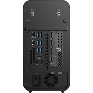 ZOTAC ZBOX MAGNUS EU275070C - Barebone - Mini-PC