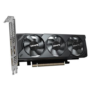 8GB Gigabyte GeForce RTX 5050 OC Low Profile