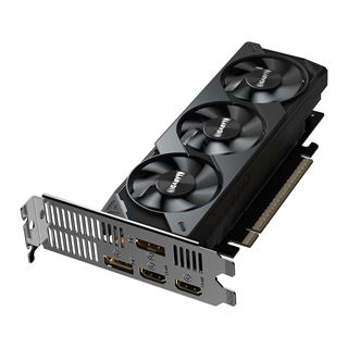 8GB Gigabyte GeForce RTX 5050 OC Low Profile