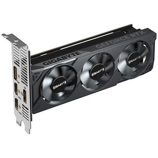 8GB Gigabyte GeForce RTX 5050 OC Low Profile