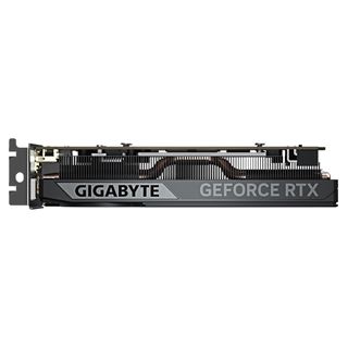 8GB Gigabyte GeForce RTX 5050 OC Low Profile