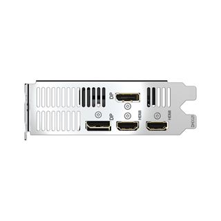 8GB Gigabyte GeForce RTX 5050 OC Low Profile