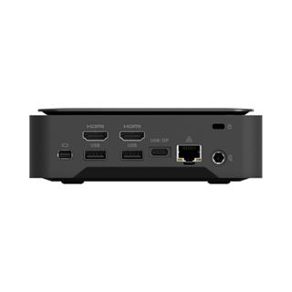 Gigabyte BRIX Barebone GB-BER7-8840 (D) AMD