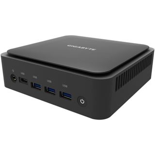 Gigabyte BRIX Barebone GB-BER7-8840 (D) AMD