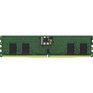 8GB Kingston ValueRAM DDR5-6400 DIMM CL52 Single